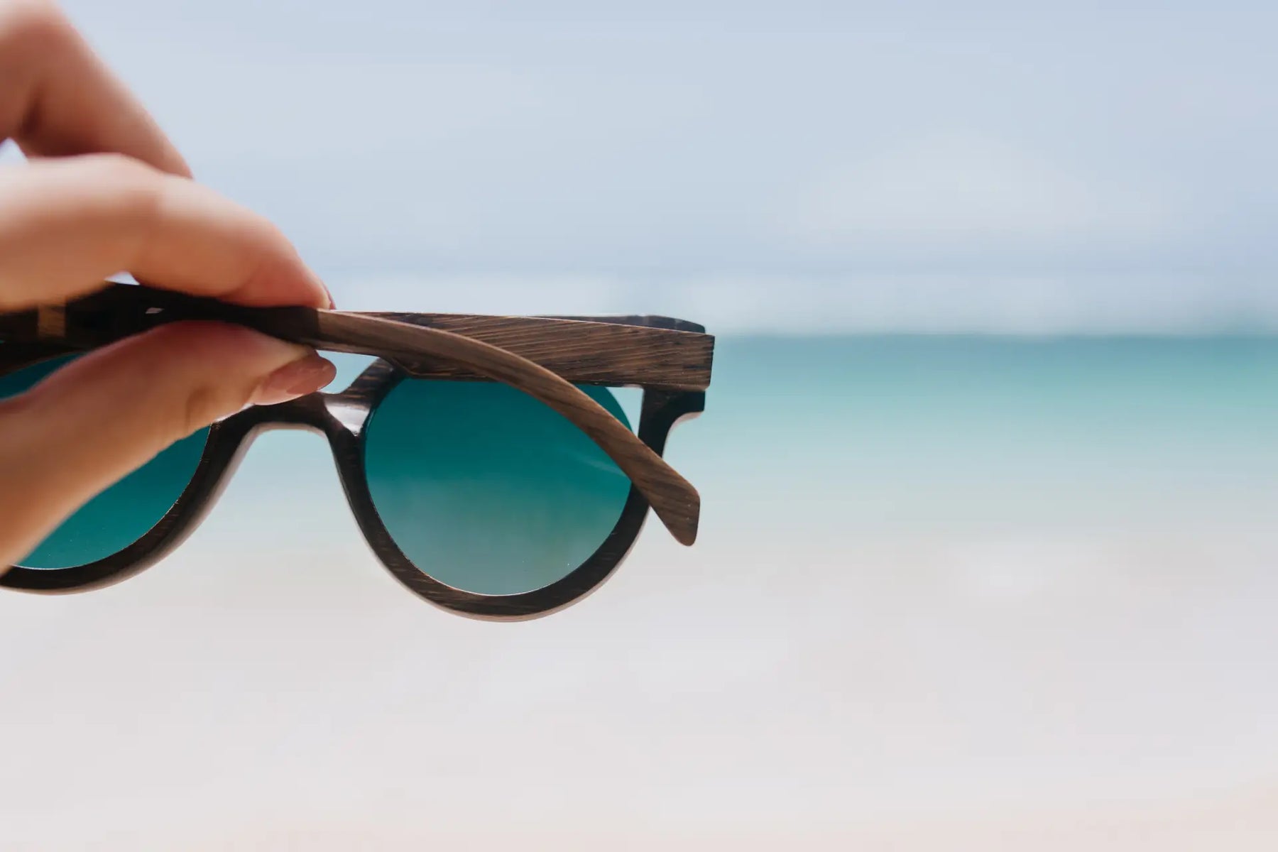 Lentes originales