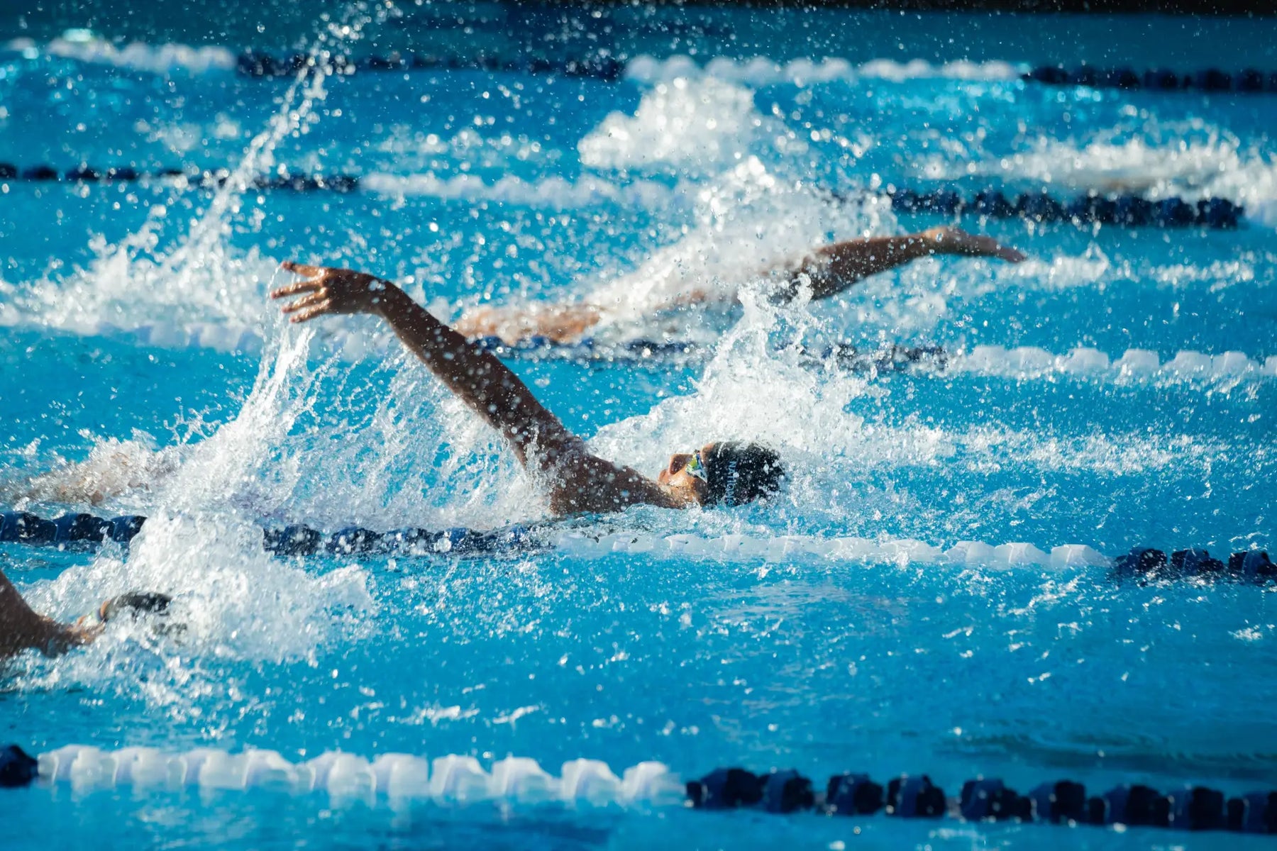 Hacer deportes con Lentes de contacto