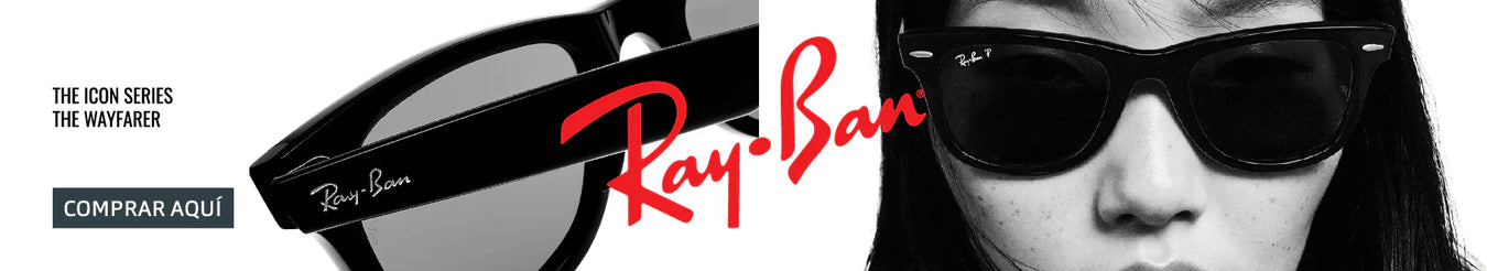 Lentes Ray-Ban
