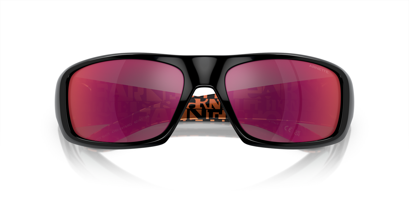 Anteojos de Sol Arnette 0AN4182 29166Q  62/17