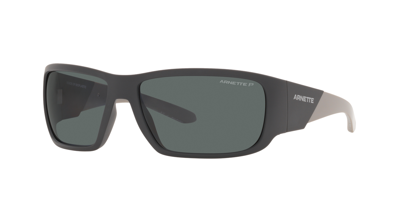 Anteojos de Sol Arnette AN4297 SNAP II GRY MT GRY P