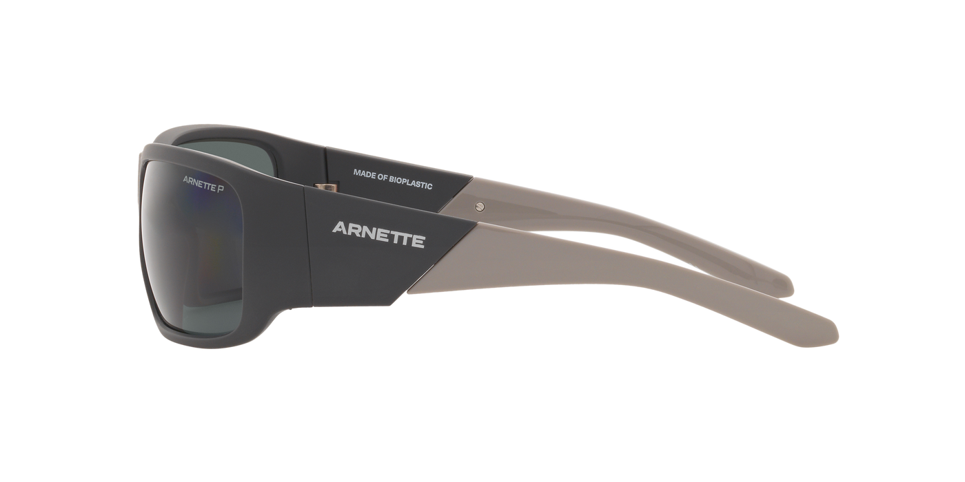 Anteojos de Sol Arnette AN4297 SNAP II GRY MT GRY P