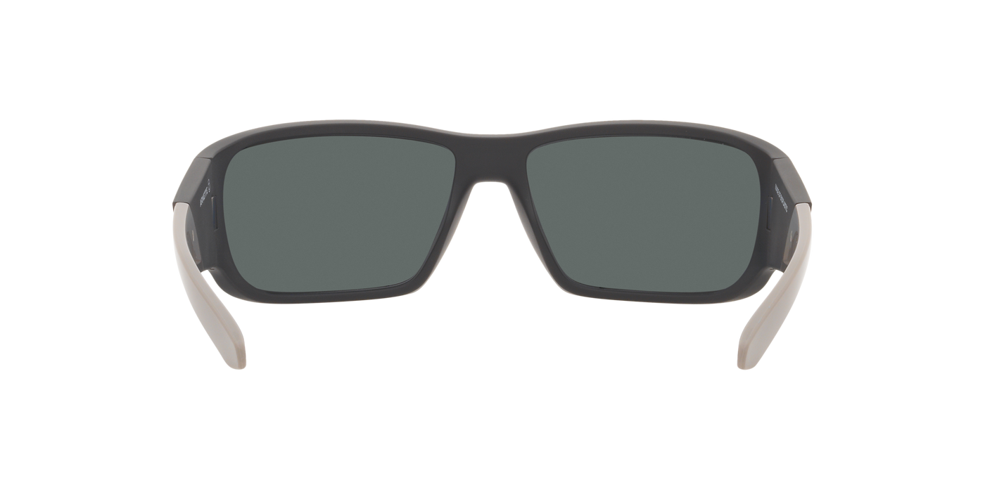 Anteojos de Sol Arnette AN4297 SNAP II GRY MT GRY P