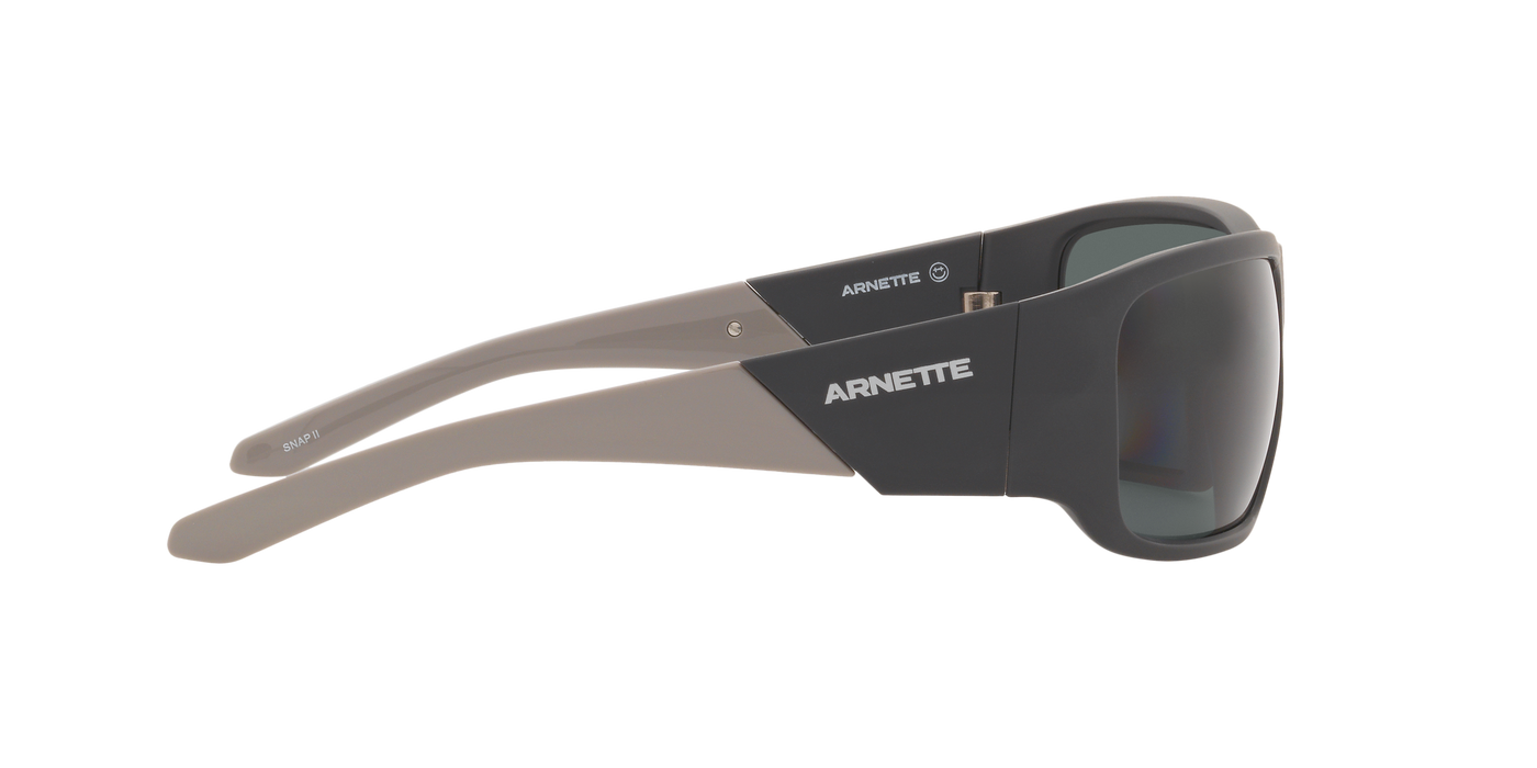 Anteojos de Sol Arnette AN4297 SNAP II GRY MT GRY P