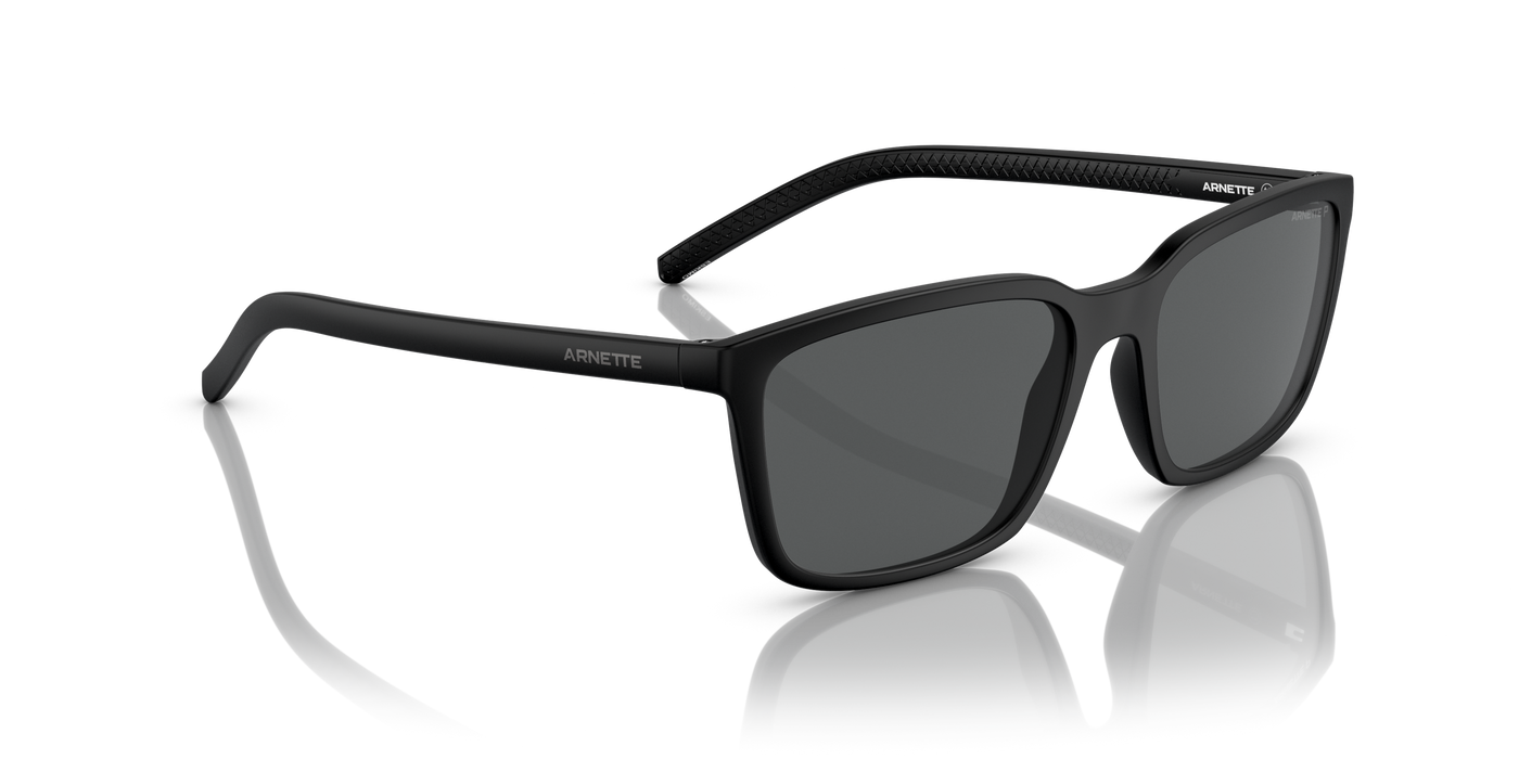Anteojos de Sol Arnette AN4311  BLK MT GRY P
