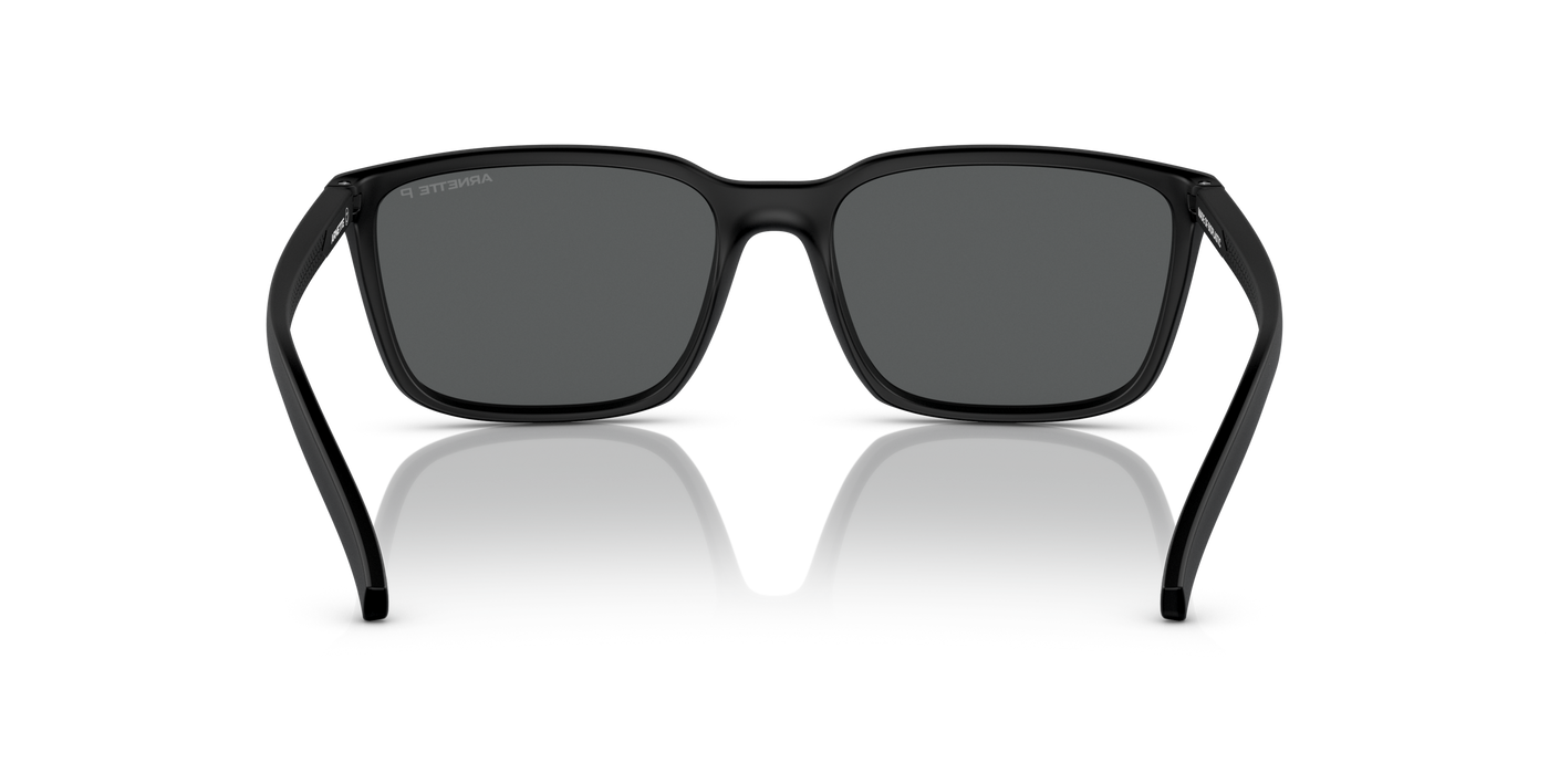 Anteojos de Sol Arnette AN4311  BLK MT GRY P