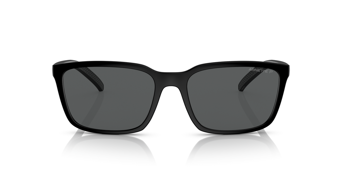Anteojos de Sol Arnette AN4311  BLK MT GRY P