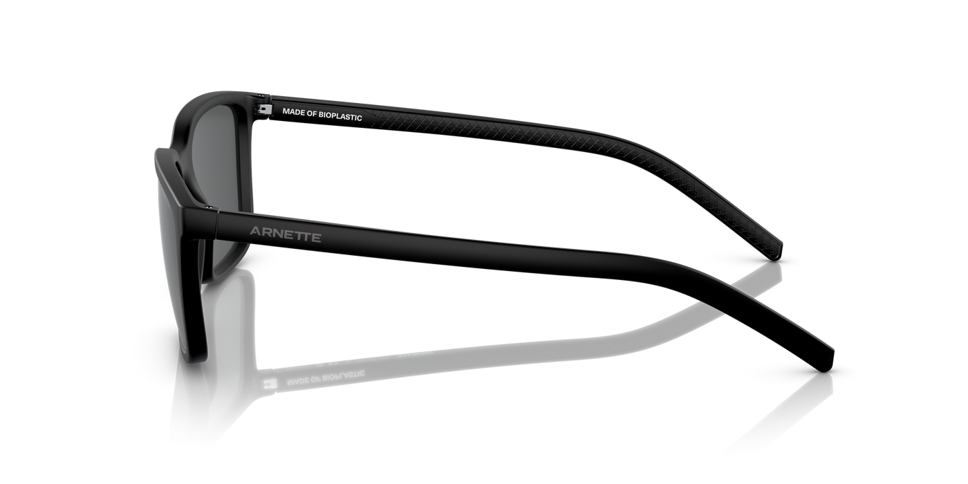 Anteojos de Sol Arnette AN4311  BLK MT GRY P