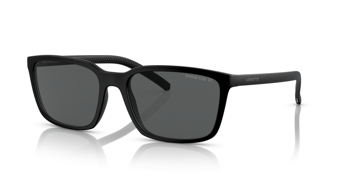 Anteojos de Sol Arnette AN4311  BLK MT GRY P