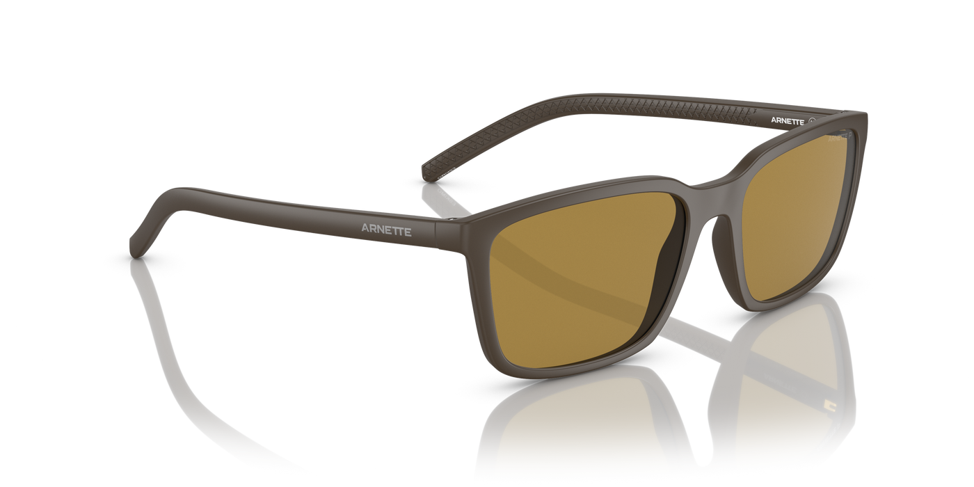 Anteojos de Sol Arnette AN4311  BRN MT BRN P