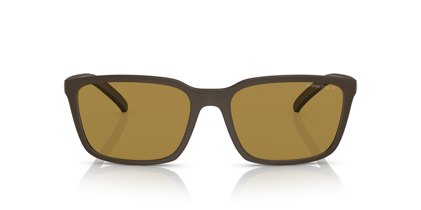 Anteojos de Sol Arnette AN4311  BRN MT BRN P