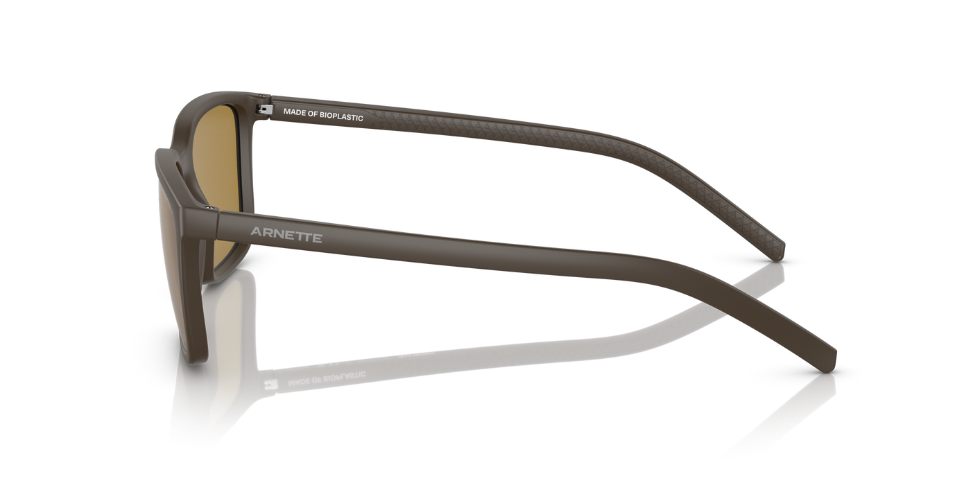 Anteojos de Sol Arnette AN4311  BRN MT BRN P