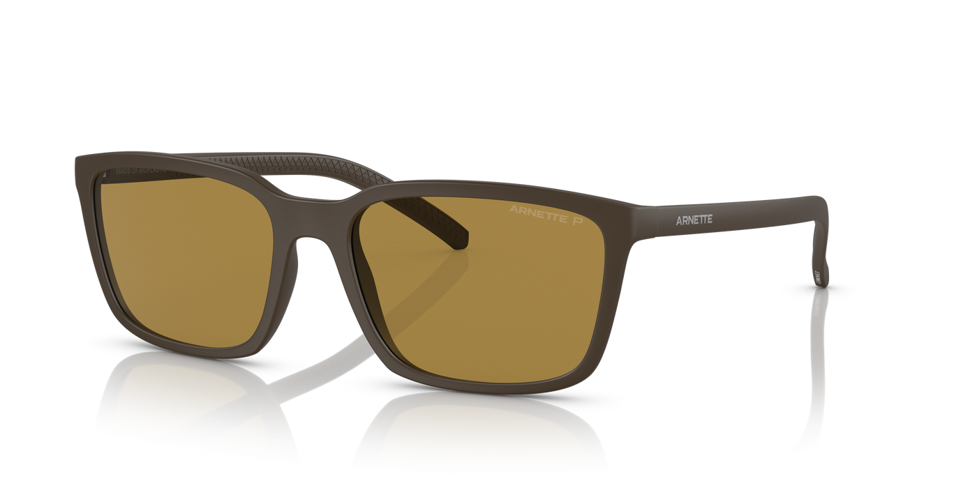 Anteojos de Sol Arnette AN4311  BRN MT BRN P