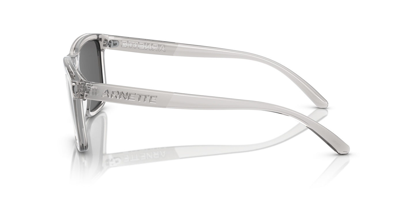 Anteojos de Sol Arnette AN4321 LEBOWL GRY SHN SLV PM