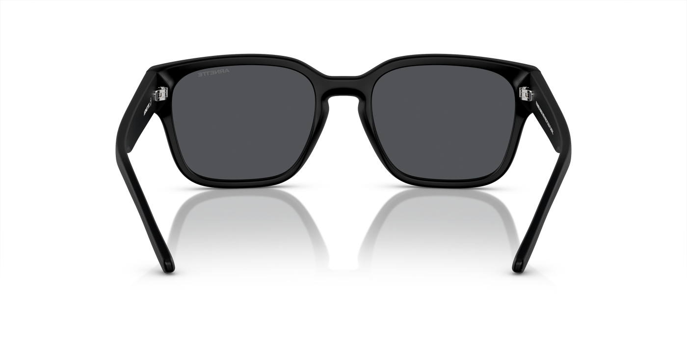 Anteojos de Sol Arnette AN4325 HAMIE BLK MT GRY