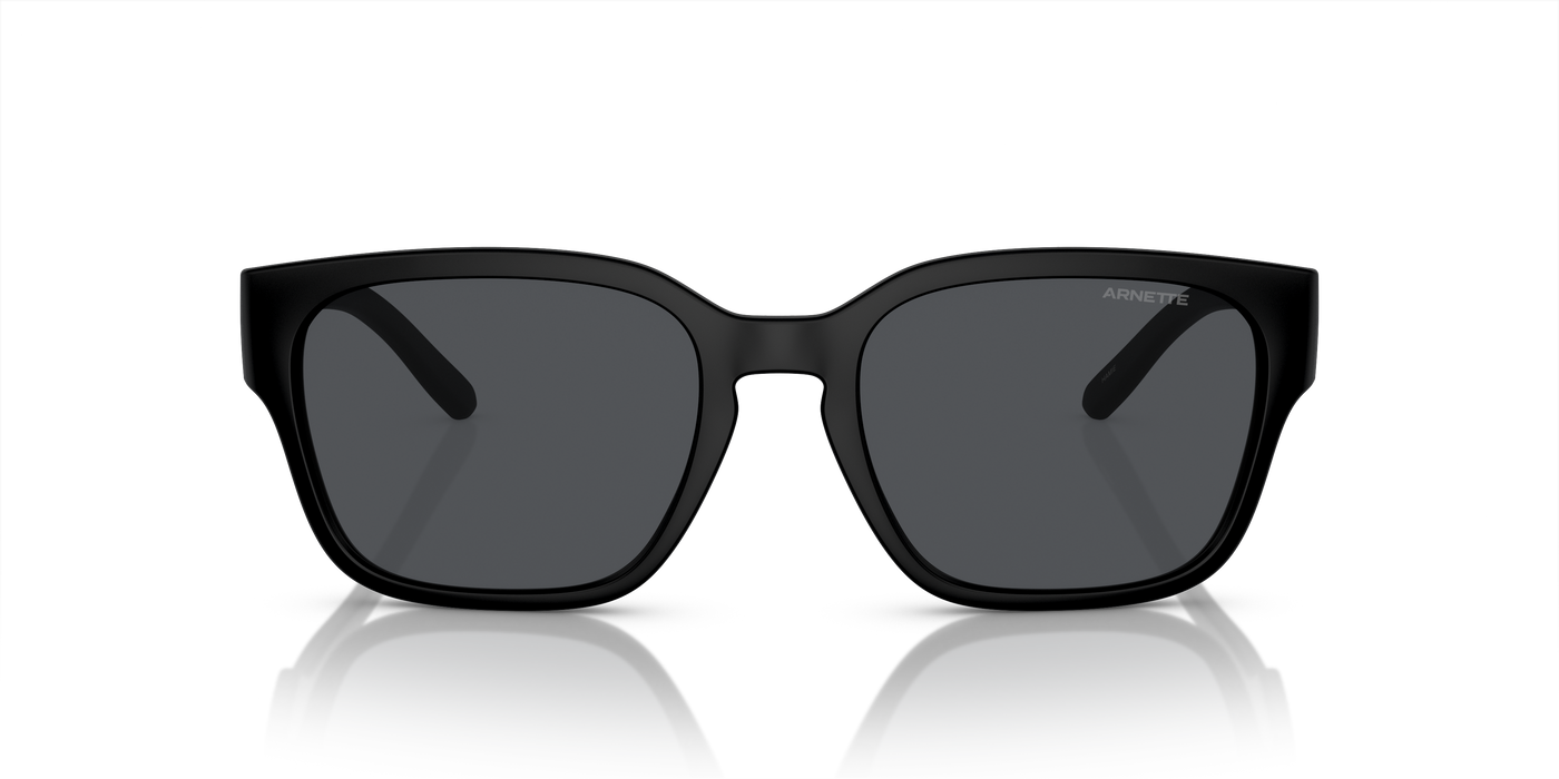 Anteojos de Sol Arnette AN4325 HAMIE BLK MT GRY