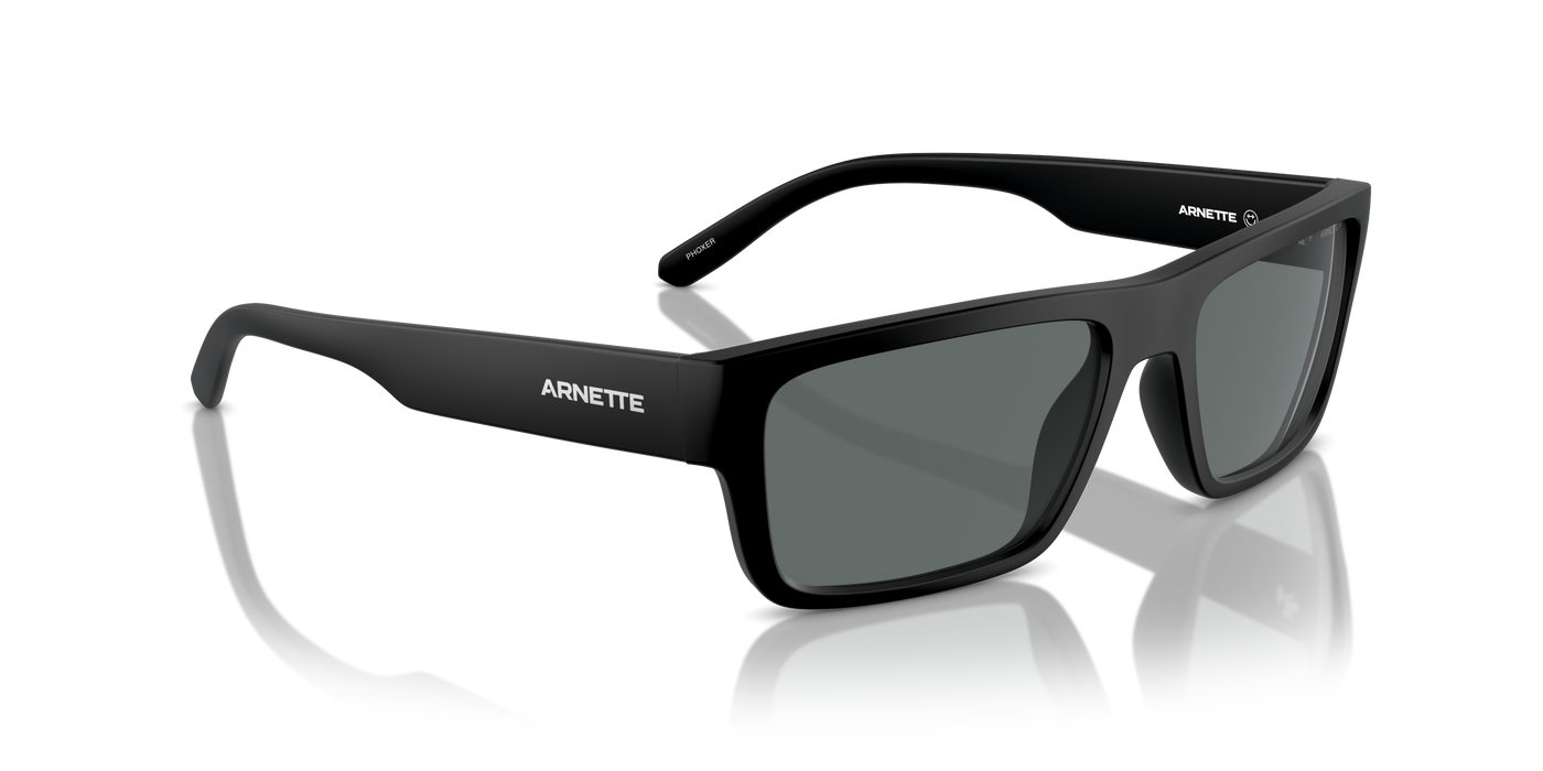 Anteojos de Sol Arnette AN4338, 290081 Polarizado