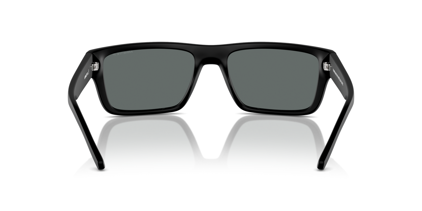 Anteojos de Sol Arnette AN4338, 290081 Polarizado