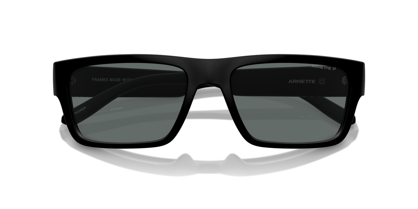 Anteojos de Sol Arnette AN4338, 290081 Polarizado