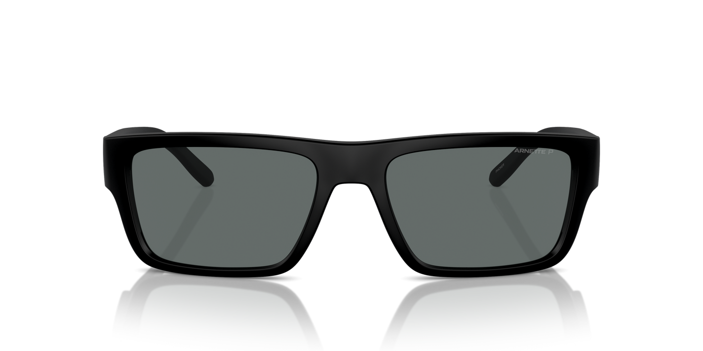 Anteojos de Sol Arnette AN4338, 290081 Polarizado