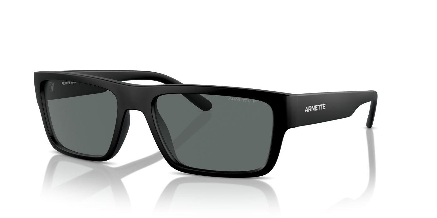 Anteojos de Sol Arnette AN4338, 290081 Polarizado