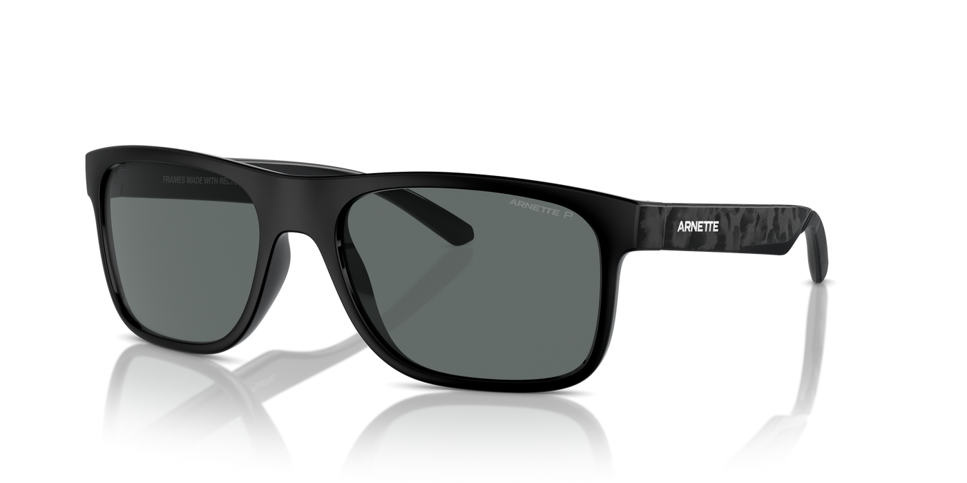 Anteojos de Sol Arnette Khim AN4341 Polarizado