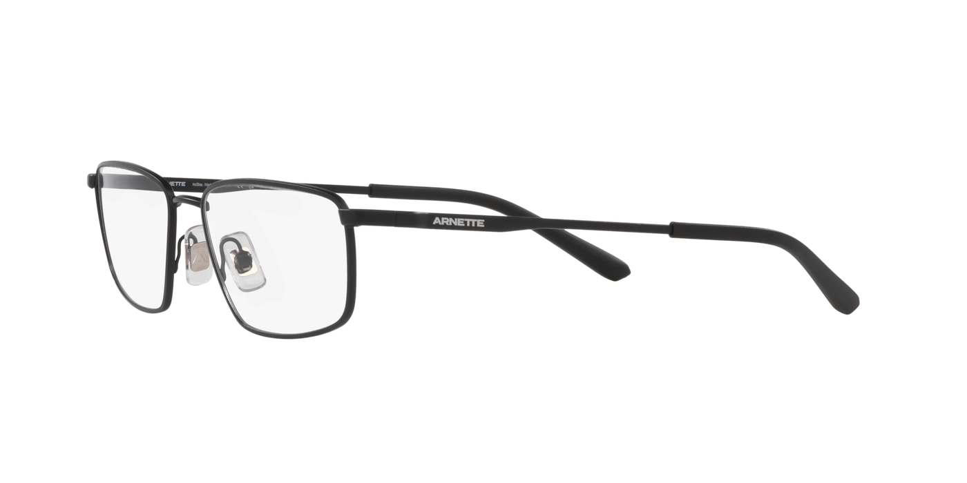 Armazones Arnette AN6146L  BLK MT 56/17/145