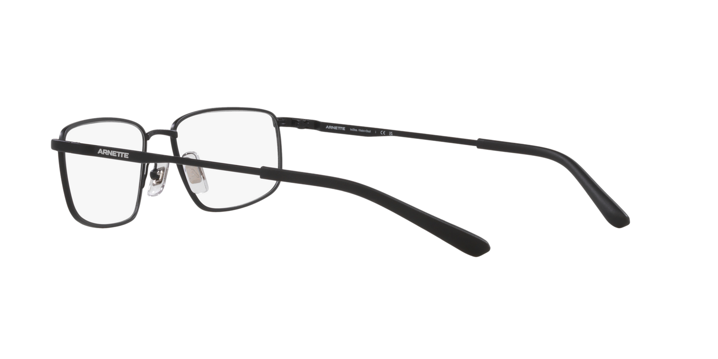 Armazones Arnette AN6146L  BLK MT 56/17/145