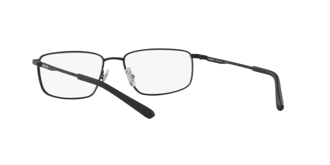 Armazones Arnette AN6146L  BLK MT 56/17/145