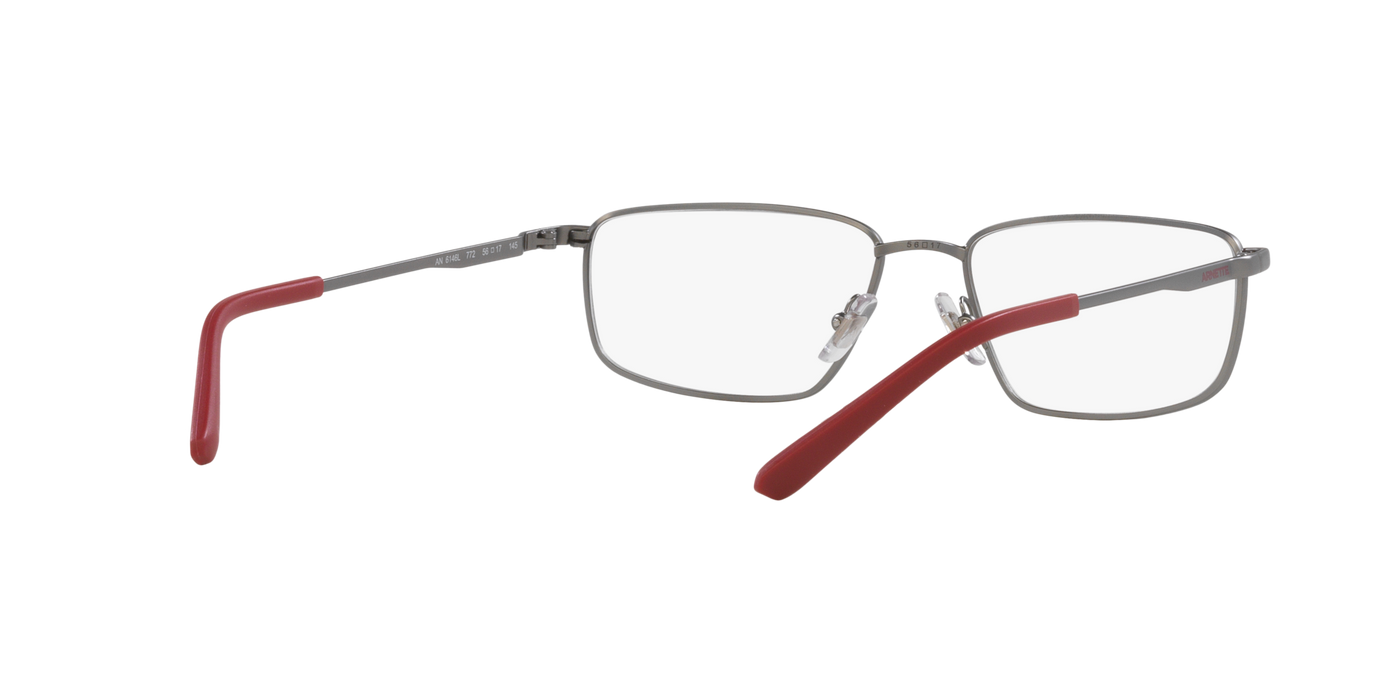Armazones Arnette AN6146L  GUN MT 56/17/145