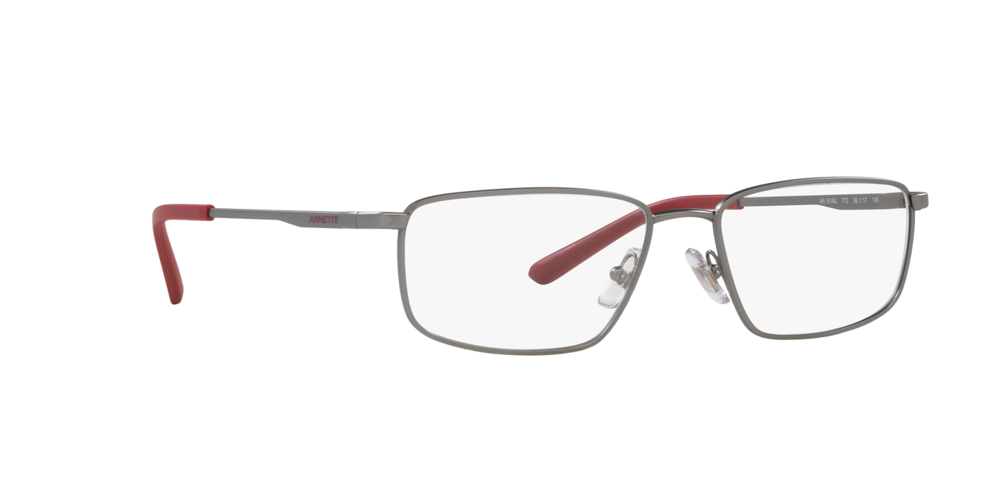 Armazones Arnette AN6146L  GUN MT 56/17/145
