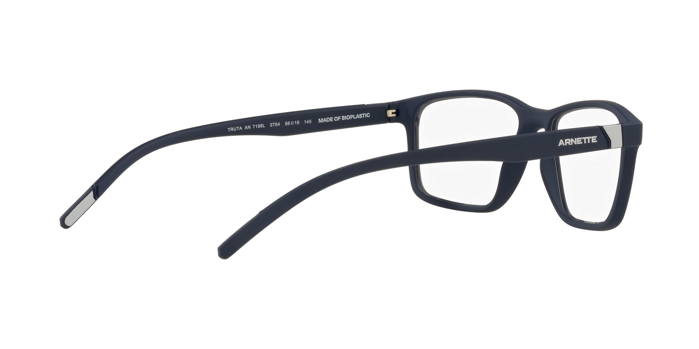 Armazones Arnette AN7198L TRUTA BLU MT 56/16/145