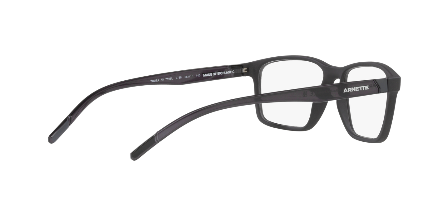 Armazones Arnette AN7198L TRUTA GRY SHN 56/16/145