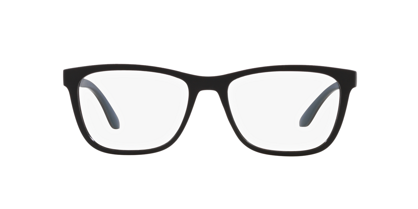 Armazones Arnette AN7234L TAPAU BLK MT 57/18/145