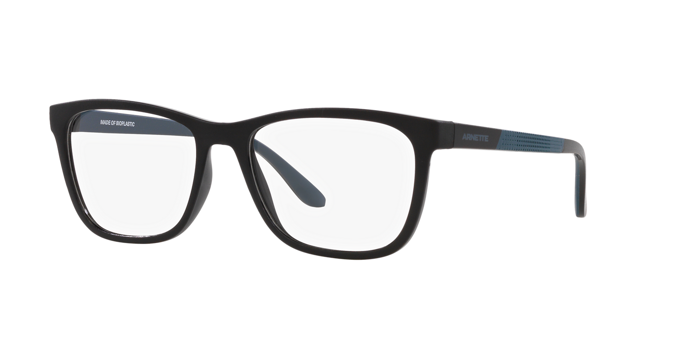 Armazones Arnette AN7234L TAPAU BLK MT 57/18/145
