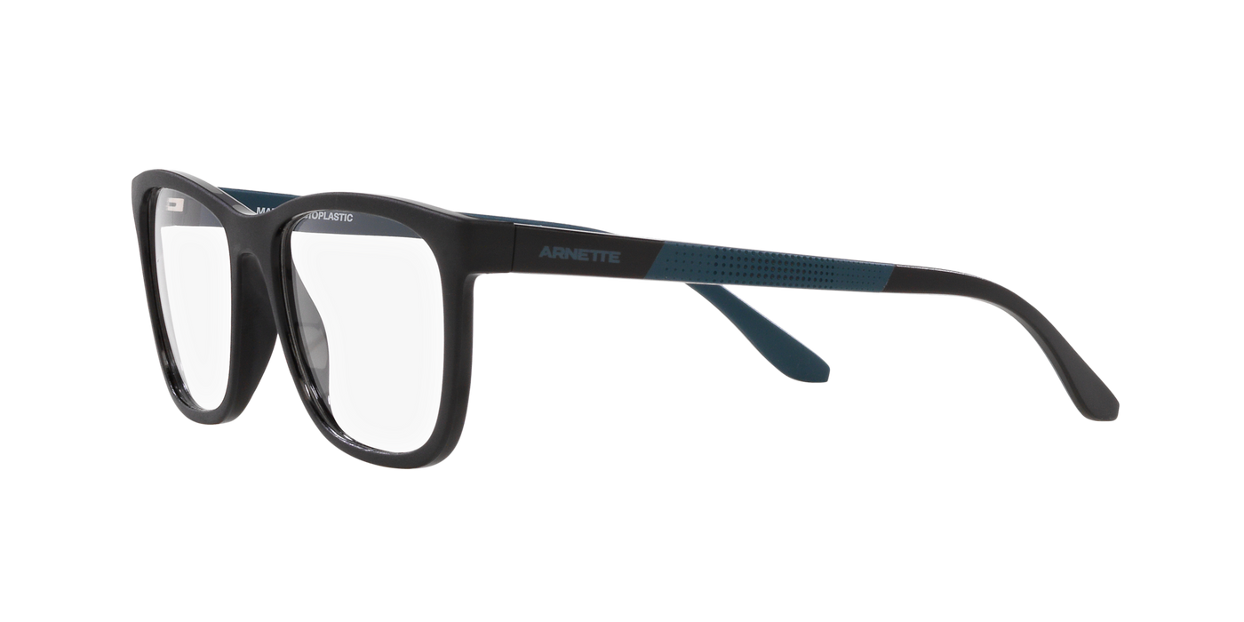 Armazones Arnette AN7234L TAPAU BLK MT 57/18/145