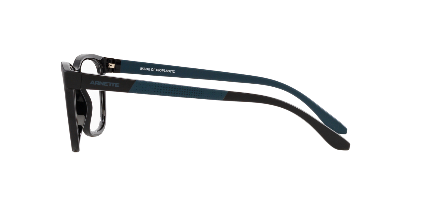 Armazones Arnette AN7234L TAPAU BLK MT 57/18/145