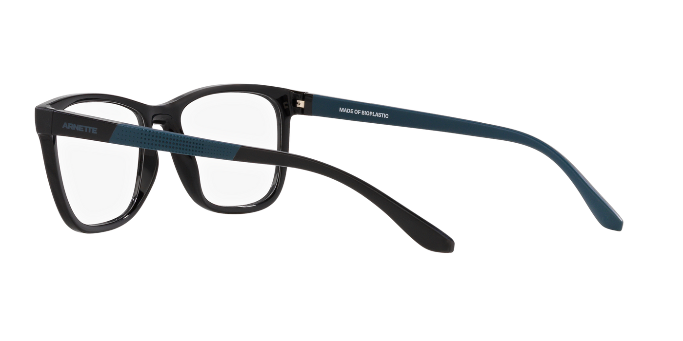 Armazones Arnette AN7234L TAPAU BLK MT 57/18/145