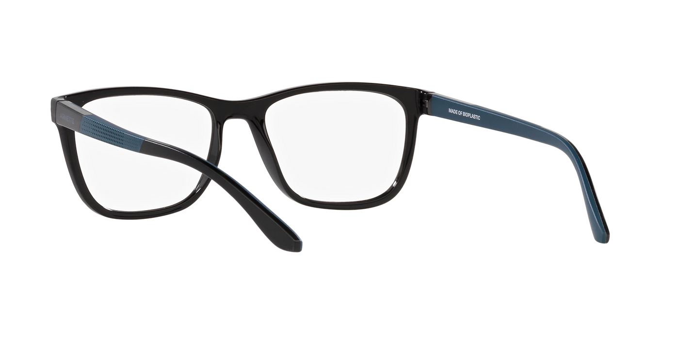 Armazones Arnette AN7234L TAPAU BLK MT 57/18/145