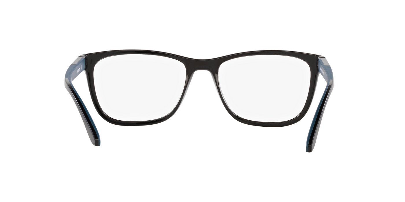 Armazones Arnette AN7234L TAPAU BLK MT 57/18/145
