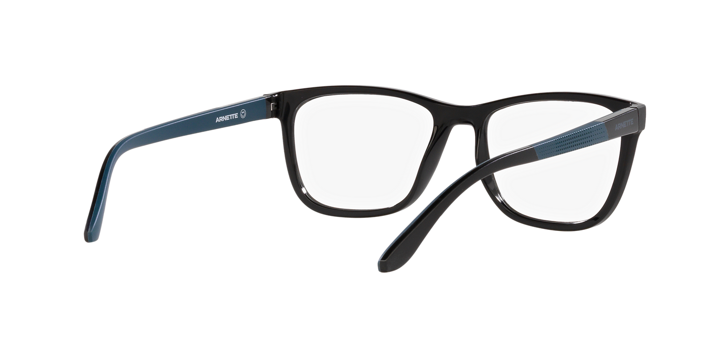Armazones Arnette AN7234L TAPAU BLK MT 57/18/145