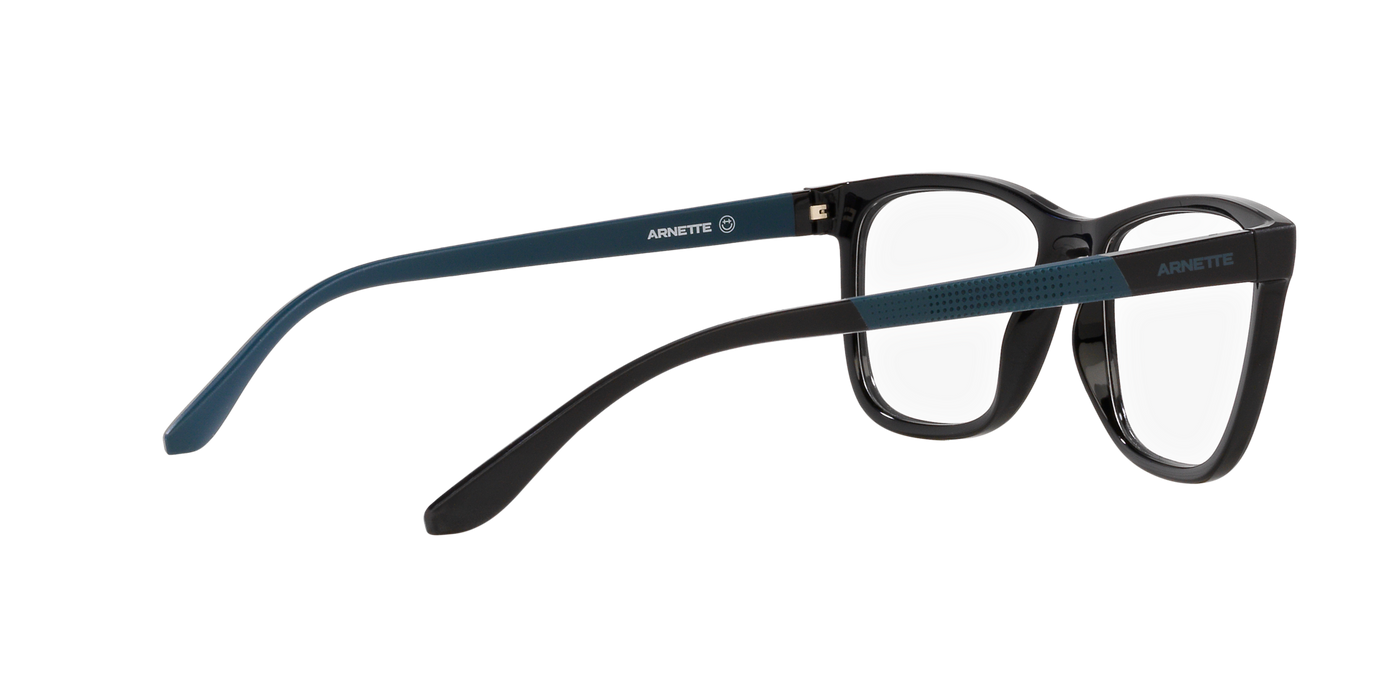 Armazones Arnette AN7234L TAPAU BLK MT 57/18/145