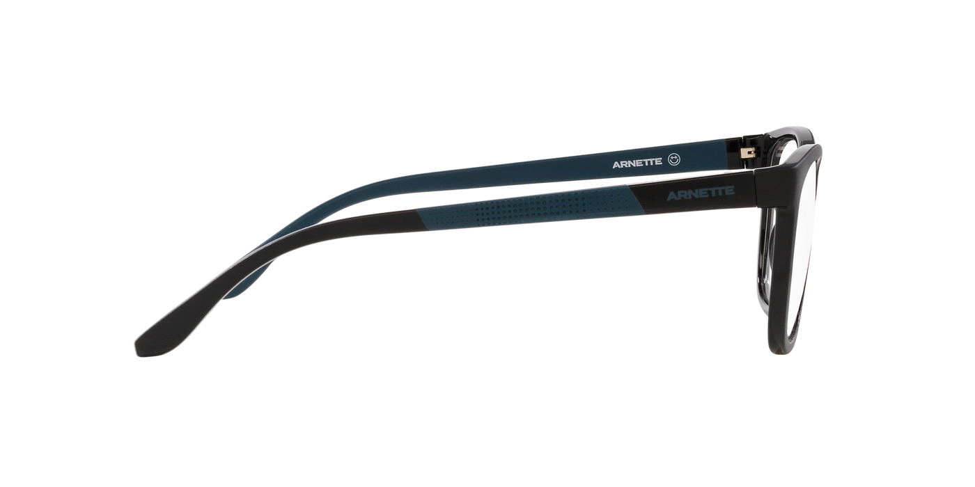 Armazones Arnette AN7234L TAPAU BLK MT 57/18/145