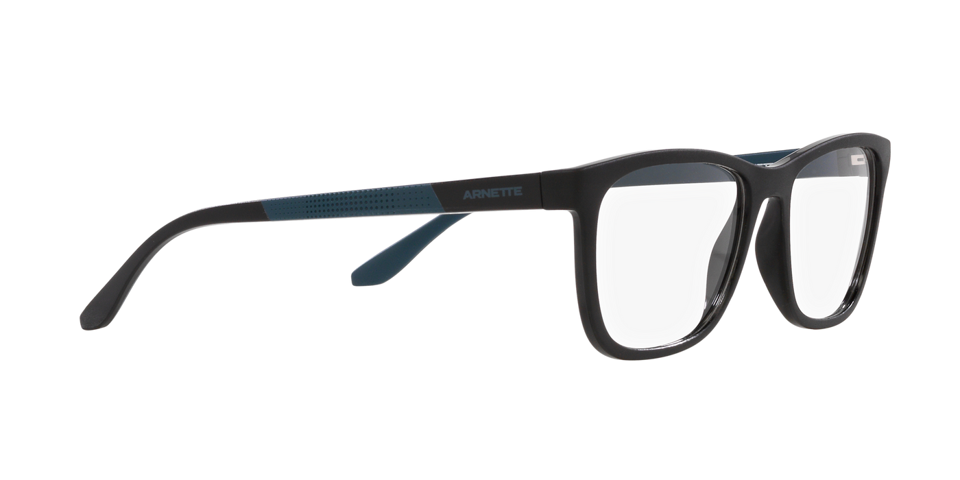Armazones Arnette AN7234L TAPAU BLK MT 57/18/145
