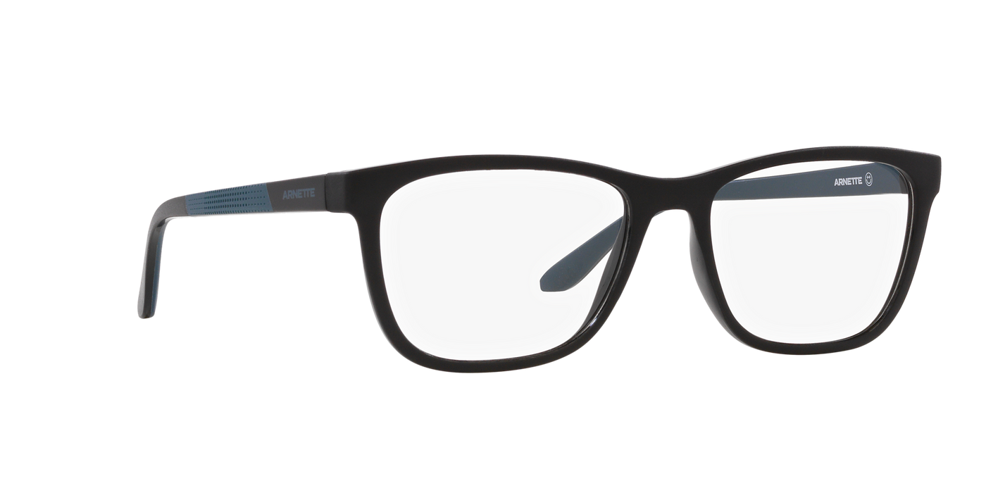 Armazones Arnette AN7234L TAPAU BLK MT 57/18/145