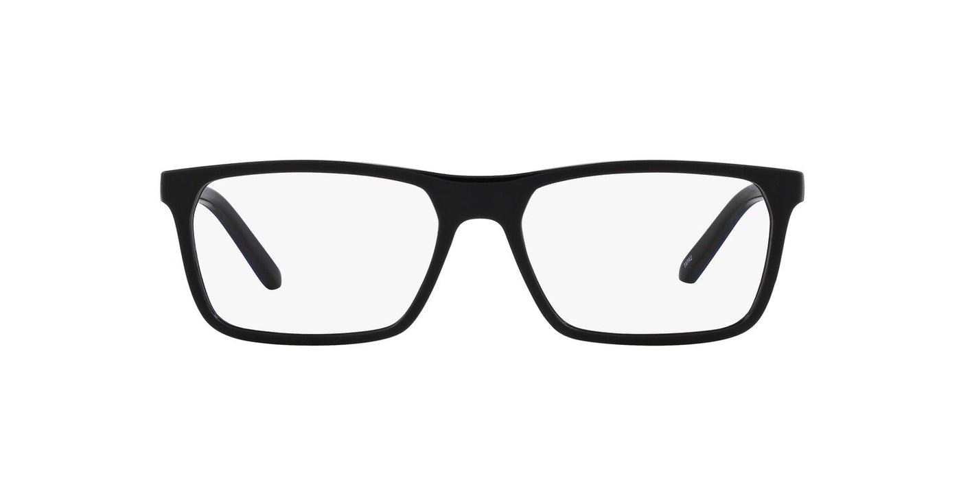 Armazones Arnette AN7243L TAPAU BLK MT 57/17/145
