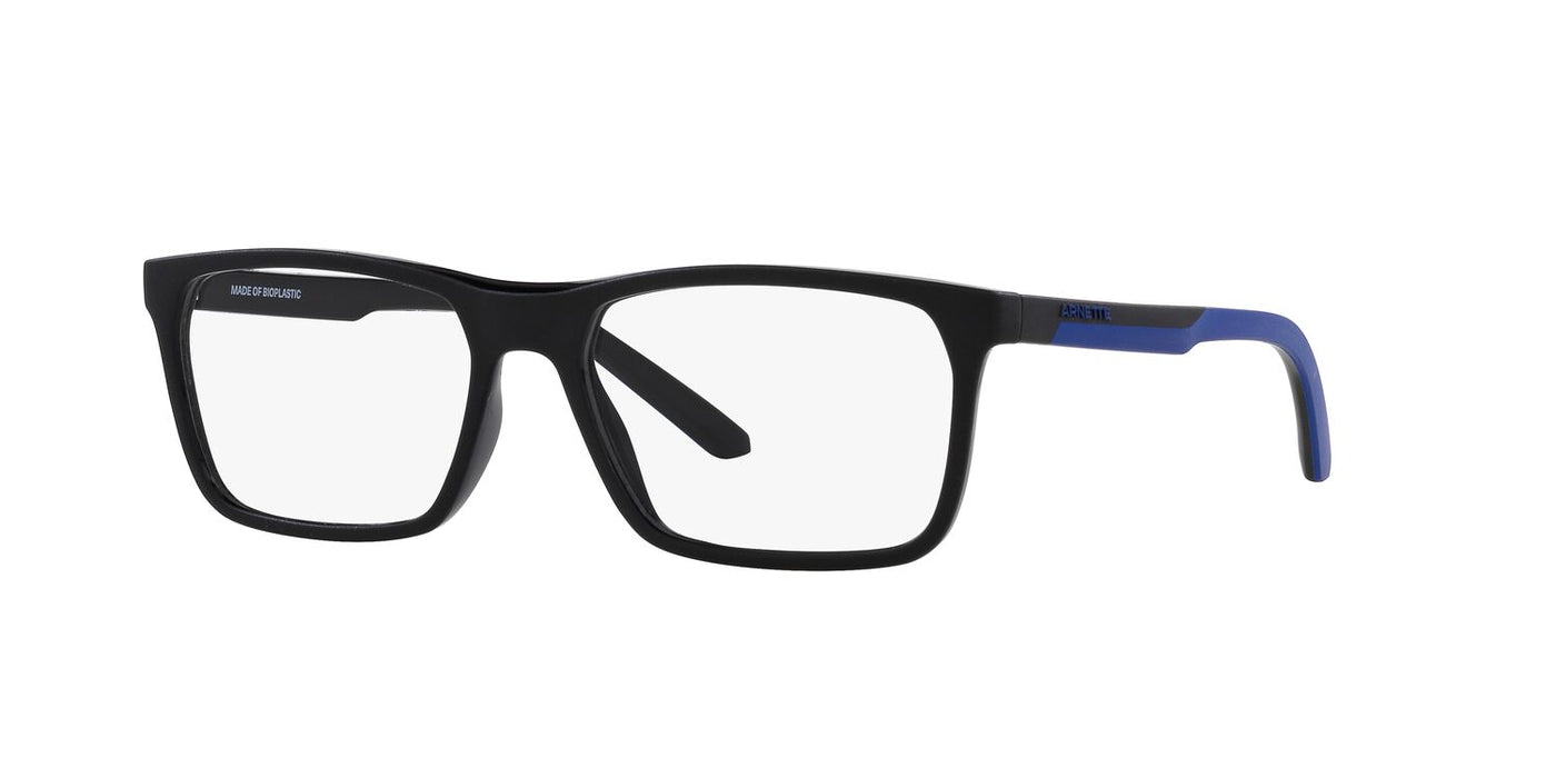 Armazones Arnette AN7243L TAPAU BLK MT 57/17/145