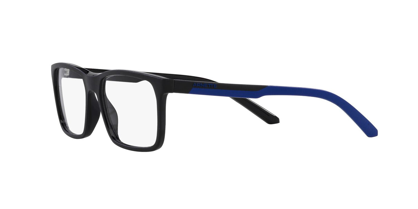 Armazones Arnette AN7243L TAPAU BLK MT 57/17/145