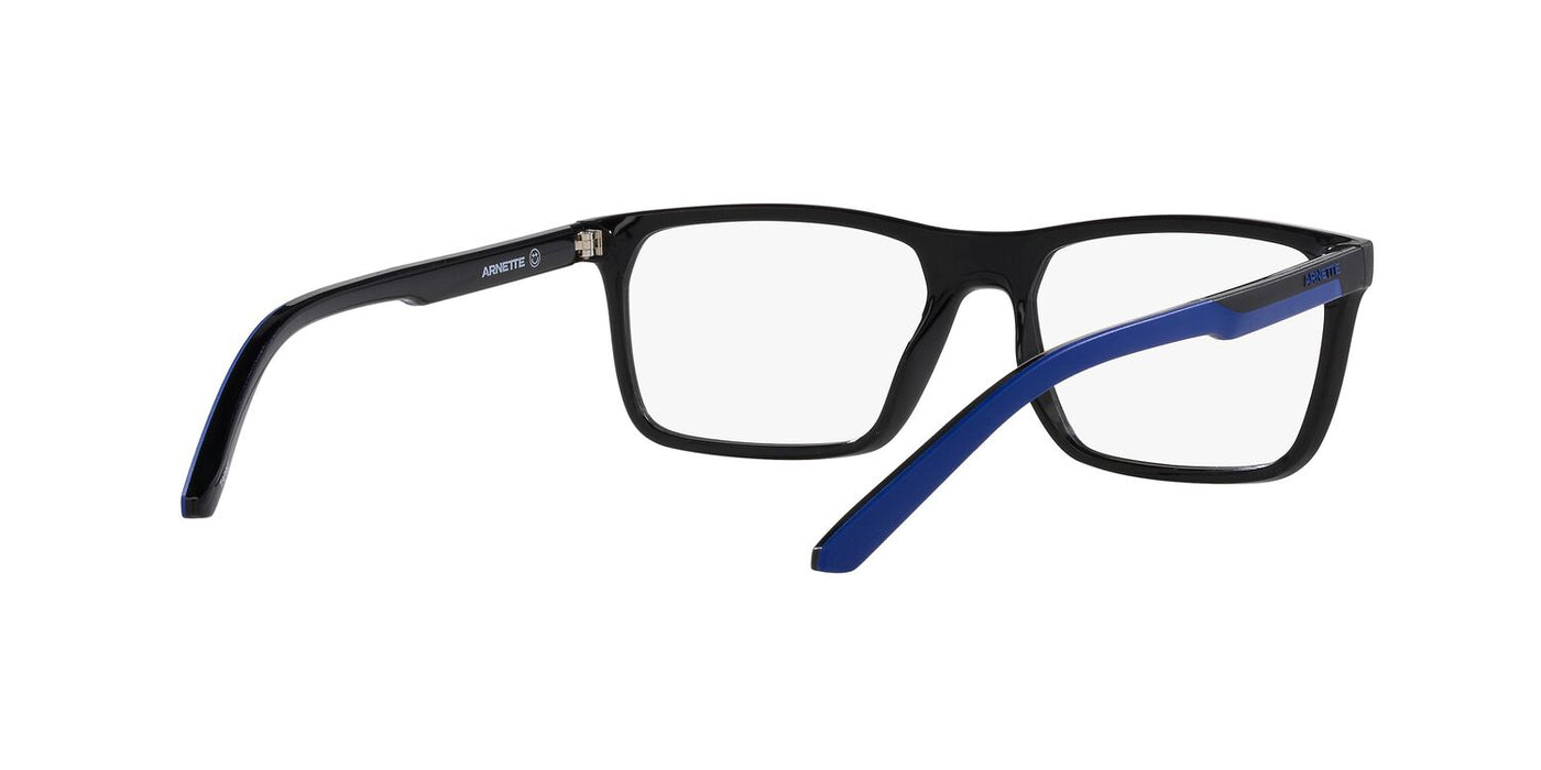 Armazones Arnette AN7243L TAPAU BLK MT 57/17/145