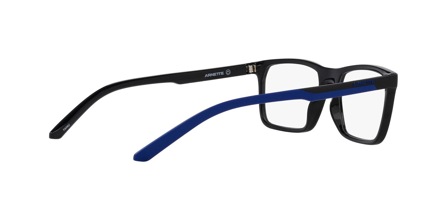 Armazones Arnette AN7243L TAPAU BLK MT 57/17/145